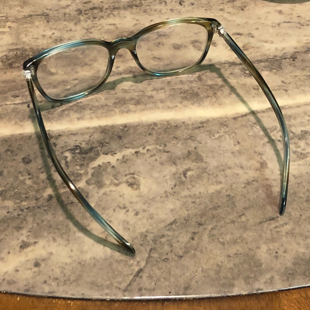 Tiffany & Co. glasses